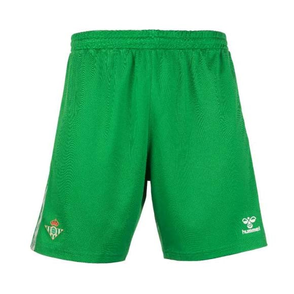 Pantalones Real Betis Segunda equipo 2023-24